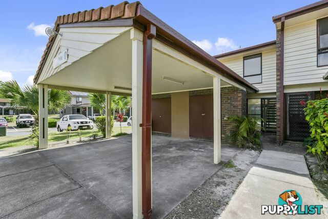 13 Palm 67 Nerang Street NERANG QLD 4211