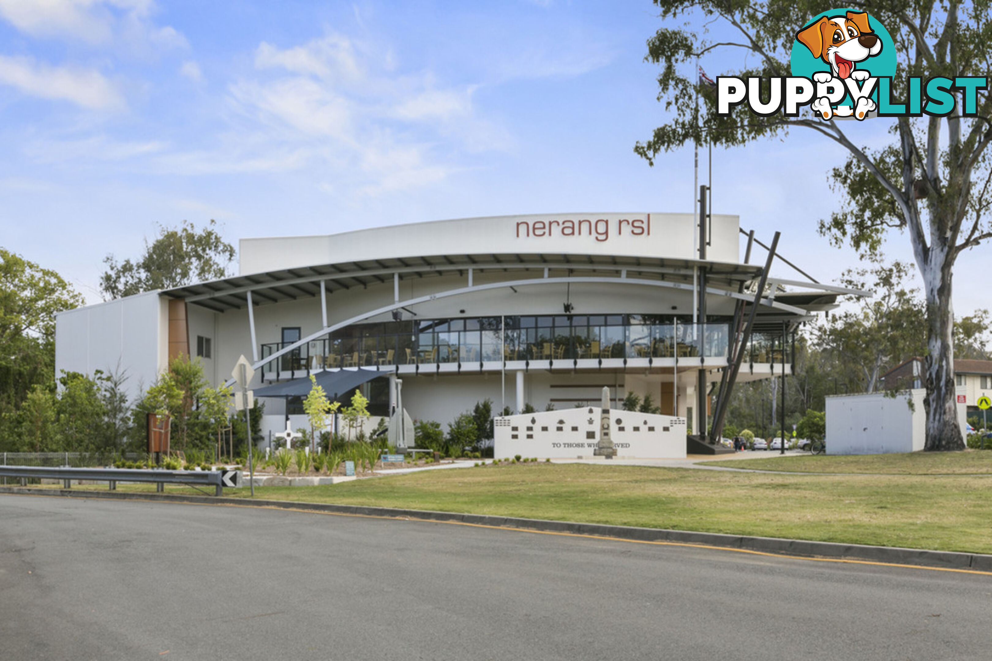 13 Palm 67 Nerang Street NERANG QLD 4211