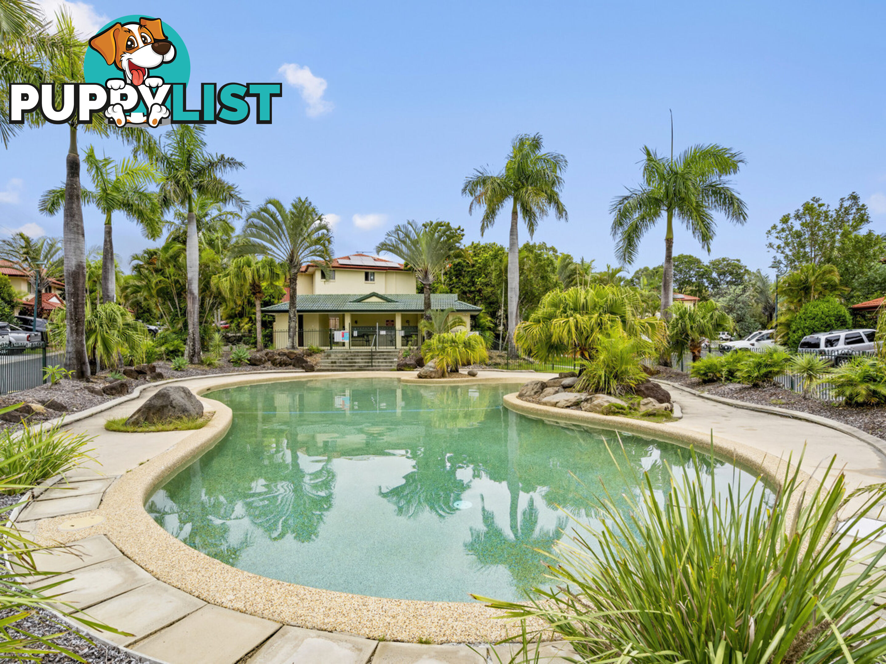 57/102-104 Alexander Drive HIGHLAND PARK QLD 4211