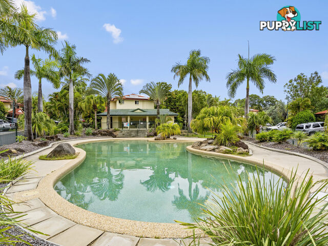 57/102-104 Alexander Drive HIGHLAND PARK QLD 4211