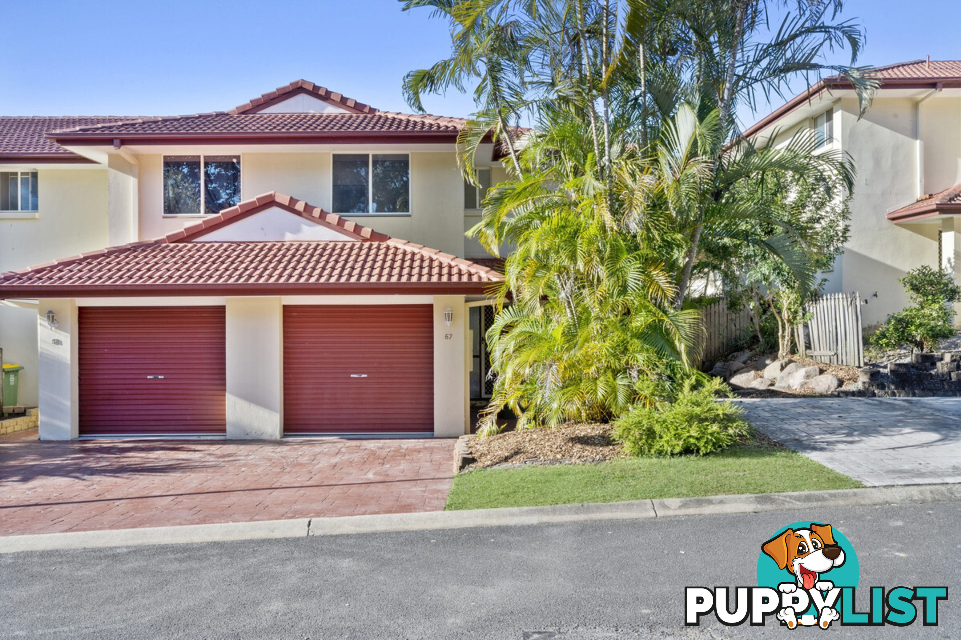 57/102-104 Alexander Drive HIGHLAND PARK QLD 4211