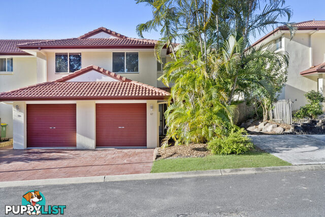 57/102-104 Alexander Drive HIGHLAND PARK QLD 4211