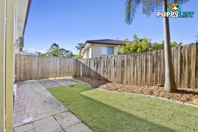 57/102-104 Alexander Drive HIGHLAND PARK QLD 4211