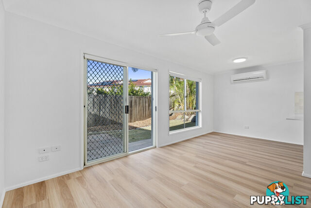 57/102-104 Alexander Drive HIGHLAND PARK QLD 4211