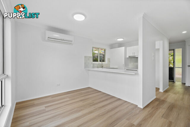 57/102-104 Alexander Drive HIGHLAND PARK QLD 4211