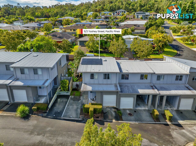 5/2 Toohey Street PACIFIC PINES QLD 4211