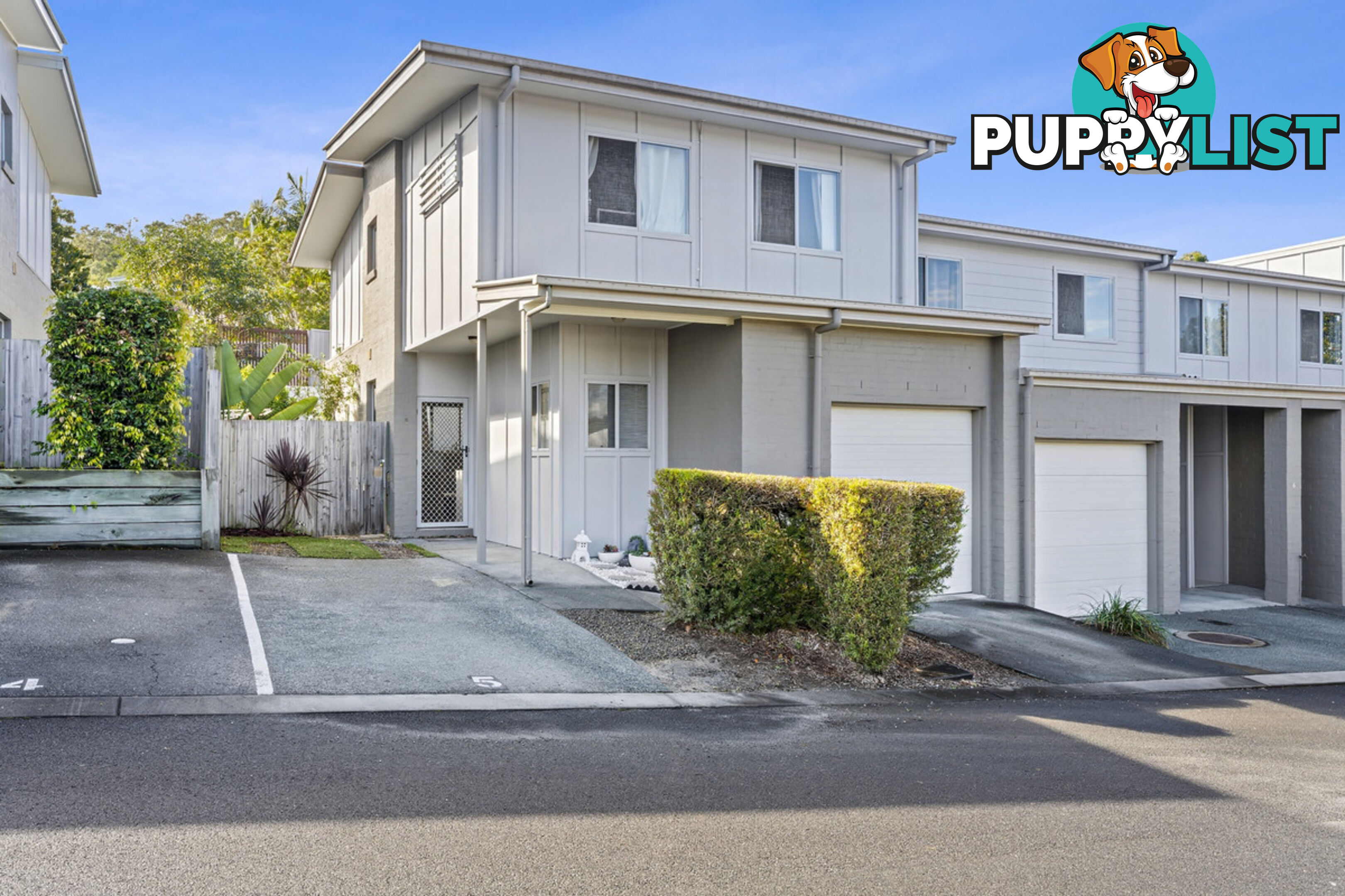 5/2 Toohey Street PACIFIC PINES QLD 4211