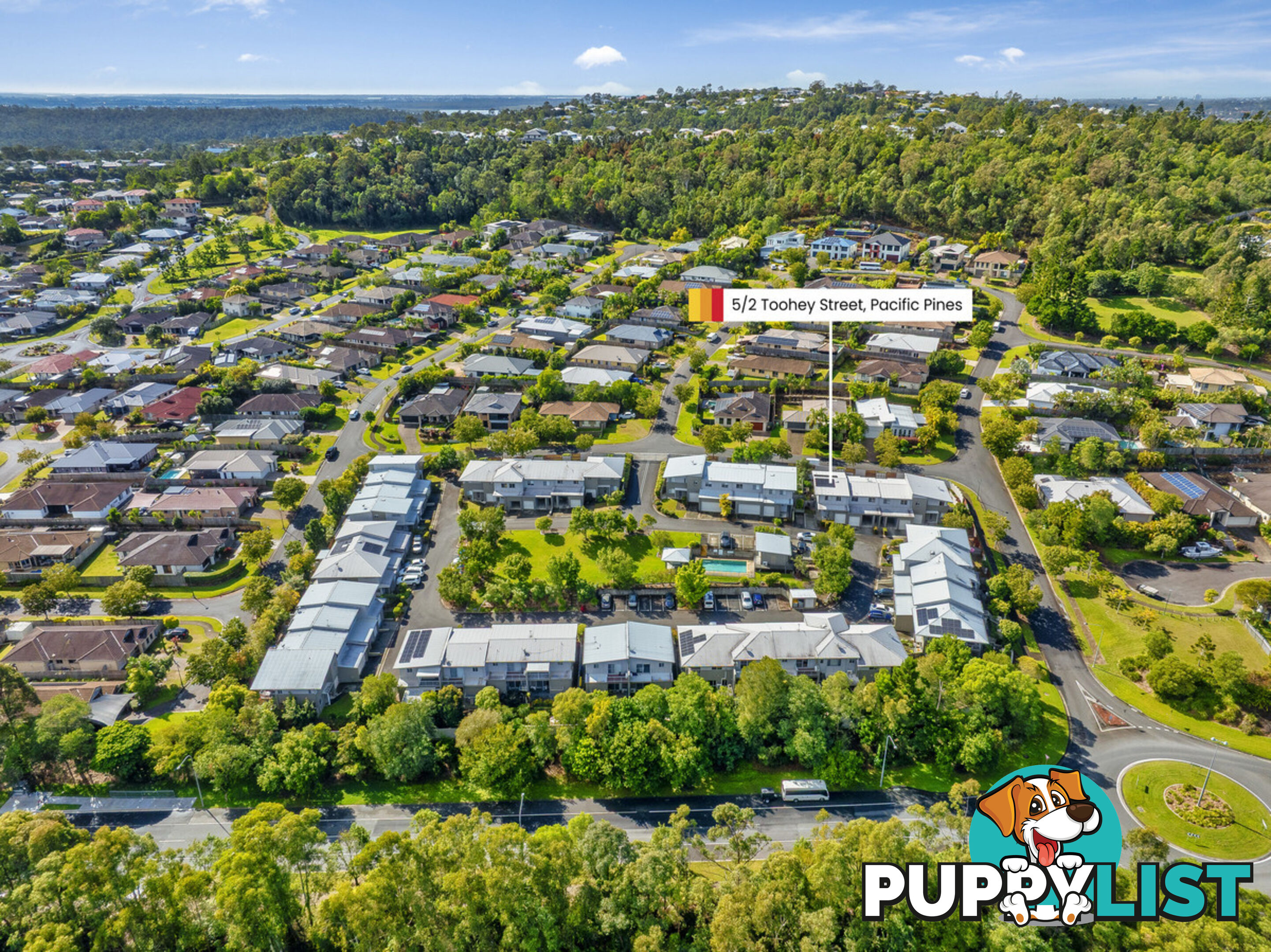 5/2 Toohey Street PACIFIC PINES QLD 4211
