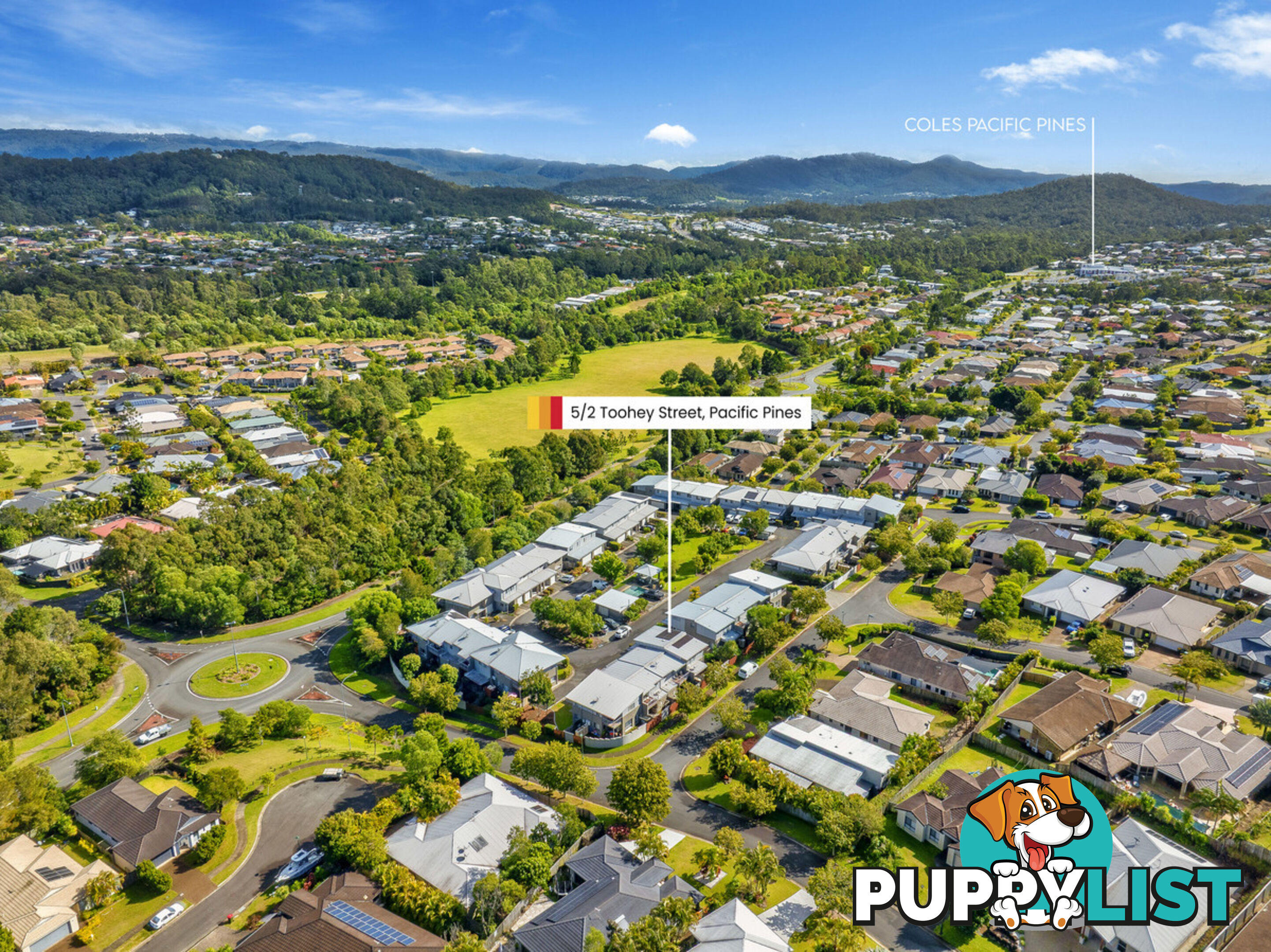 5/2 Toohey Street PACIFIC PINES QLD 4211