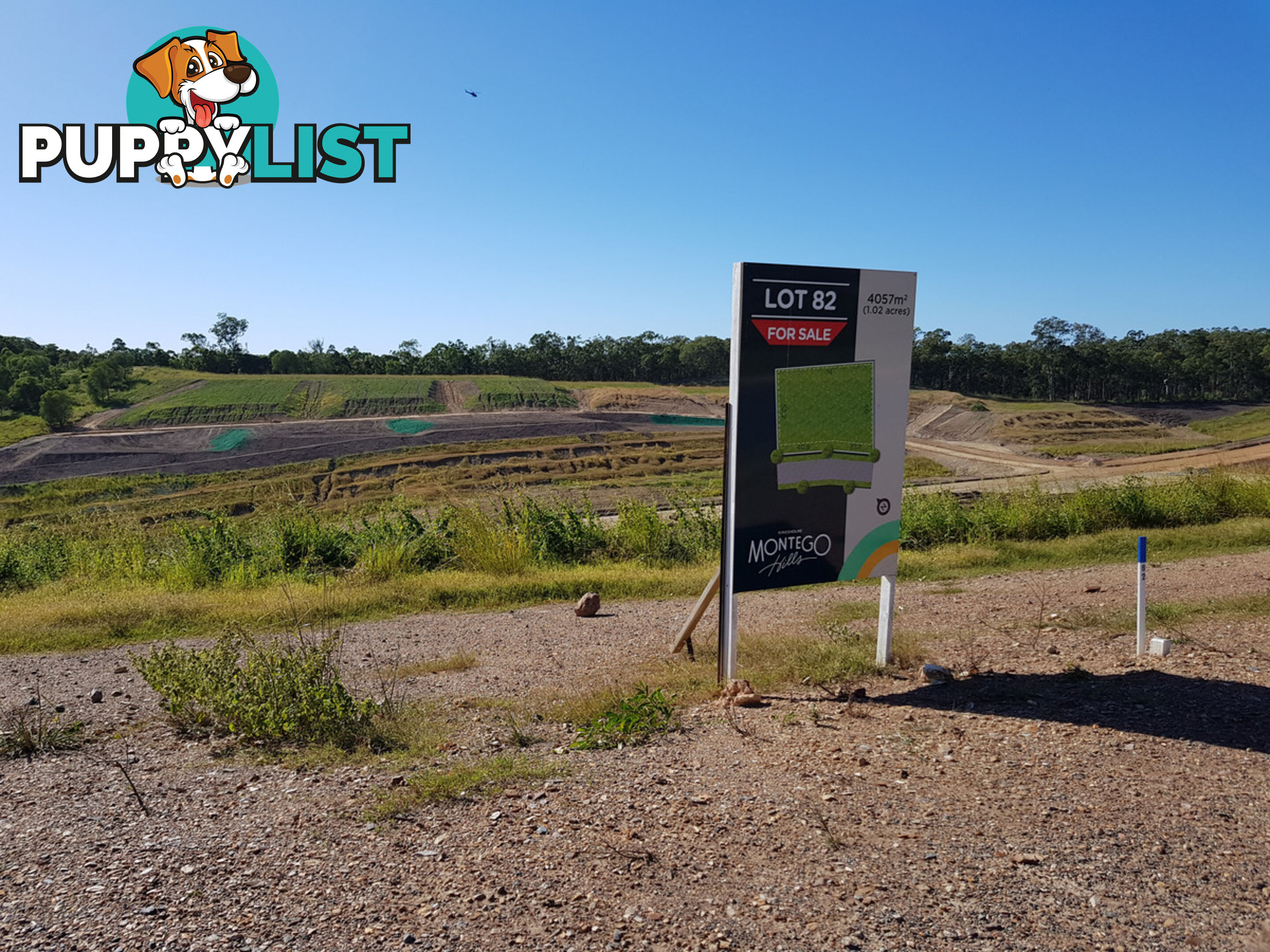 Lot 82/ Montego Hills Drive KINGSHOLME QLD 4208