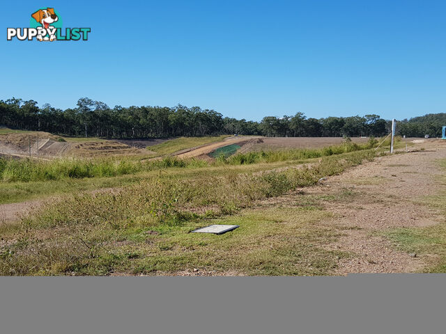 Lot 82/ Montego Hills Drive KINGSHOLME QLD 4208