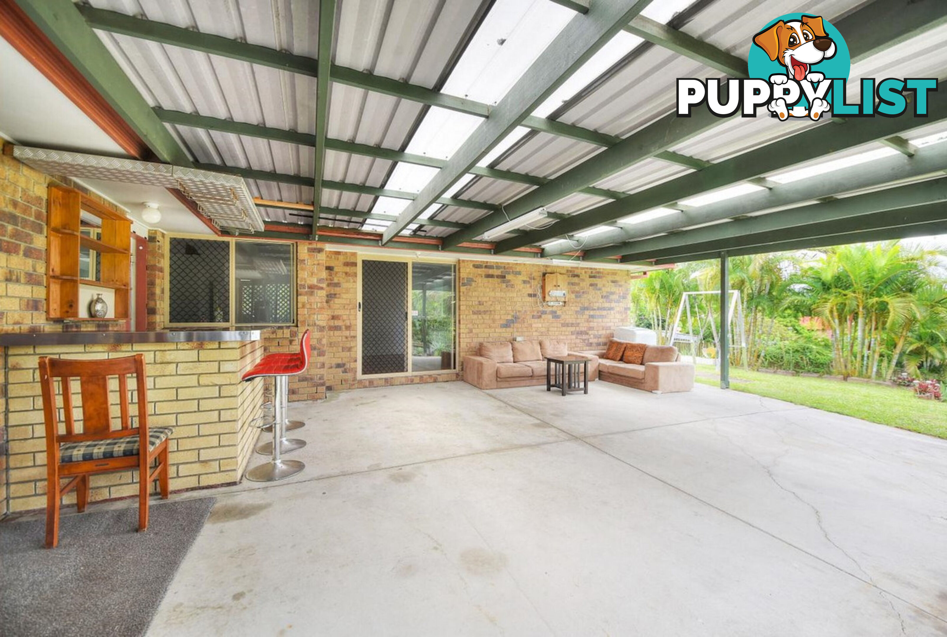 7 Saxon Court NERANG QLD 4211