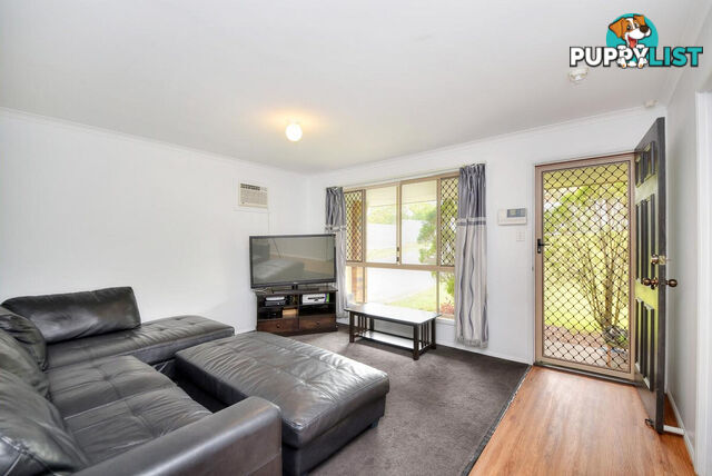 7 Saxon Court NERANG QLD 4211