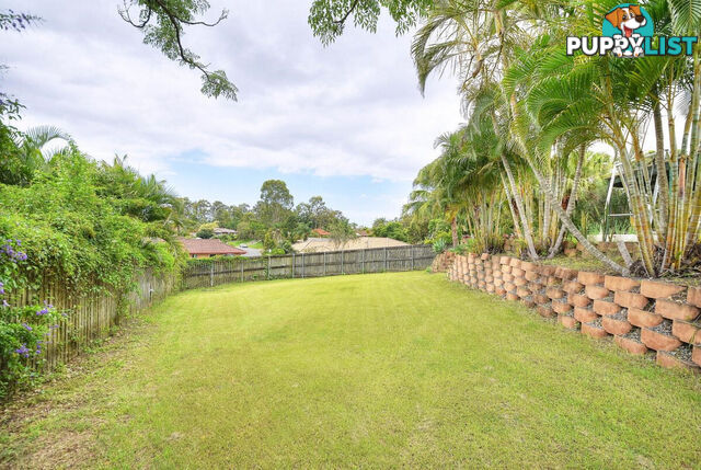 7 Saxon Court NERANG QLD 4211