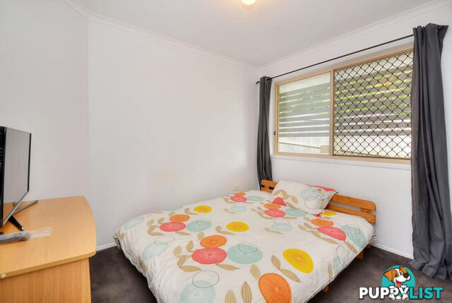 7 Saxon Court NERANG QLD 4211