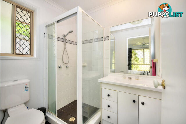 7 Saxon Court NERANG QLD 4211