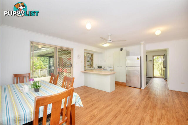 7 Saxon Court NERANG QLD 4211