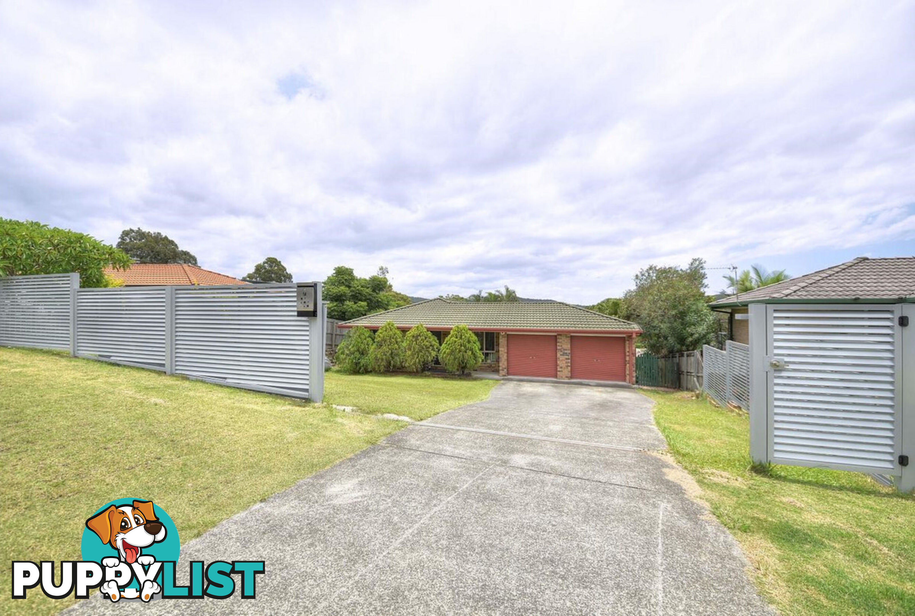 7 Saxon Court NERANG QLD 4211