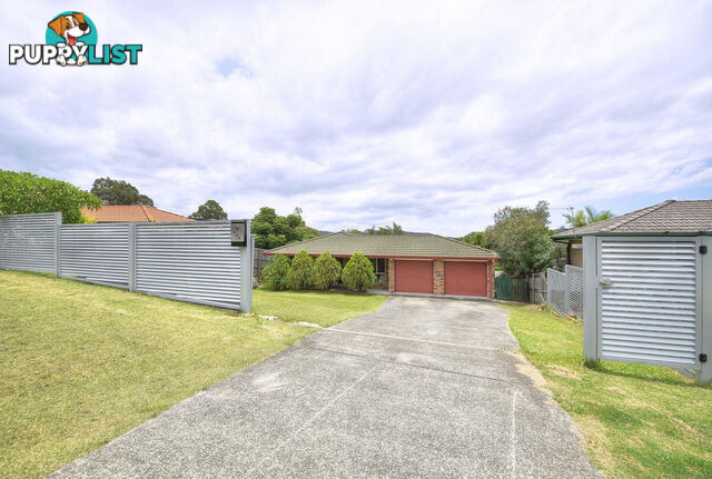 7 Saxon Court NERANG QLD 4211