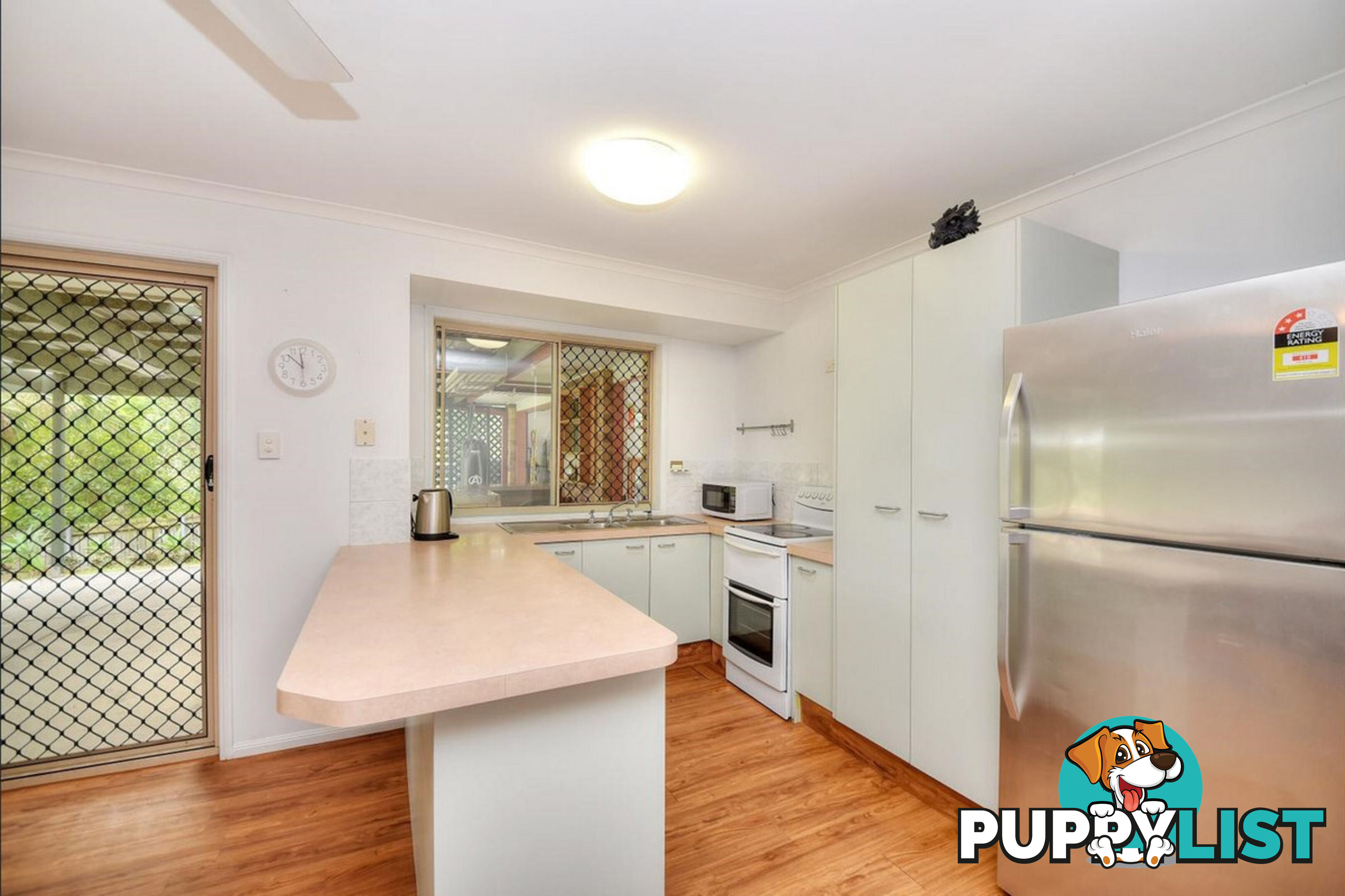 7 Saxon Court NERANG QLD 4211