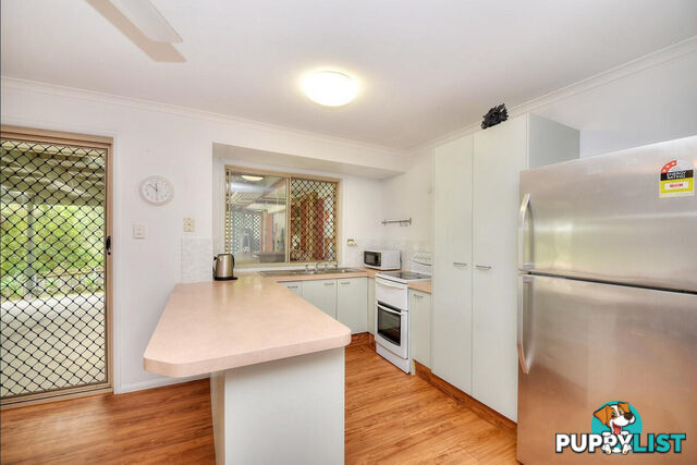 7 Saxon Court NERANG QLD 4211