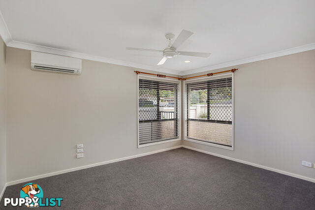 1 Jindabyne Court HIGHLAND PARK QLD 4211