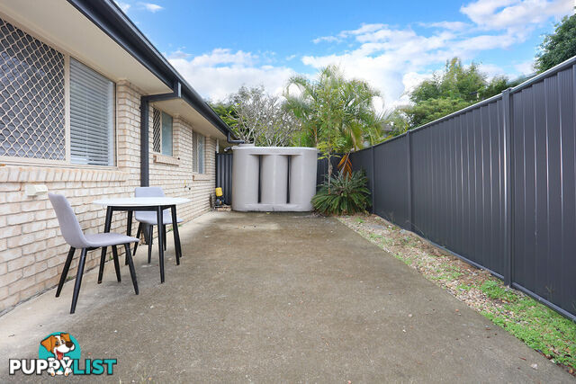 1/11 Gannon Way UPPER COOMERA QLD 4209