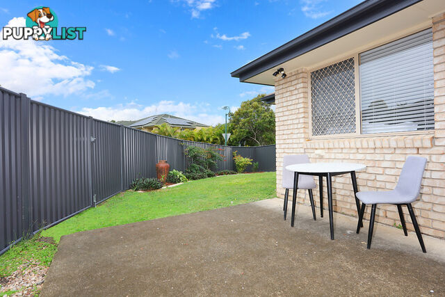 1/11 Gannon Way UPPER COOMERA QLD 4209