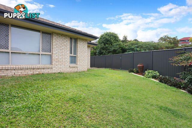1/11 Gannon Way UPPER COOMERA QLD 4209