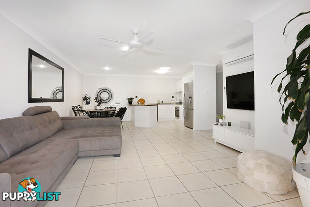 1/11 Gannon Way UPPER COOMERA QLD 4209