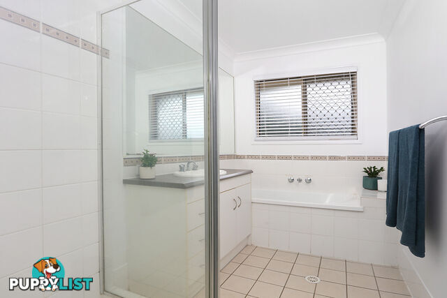 1/11 Gannon Way UPPER COOMERA QLD 4209