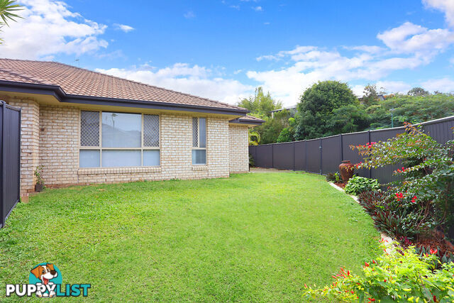 1/11 Gannon Way UPPER COOMERA QLD 4209