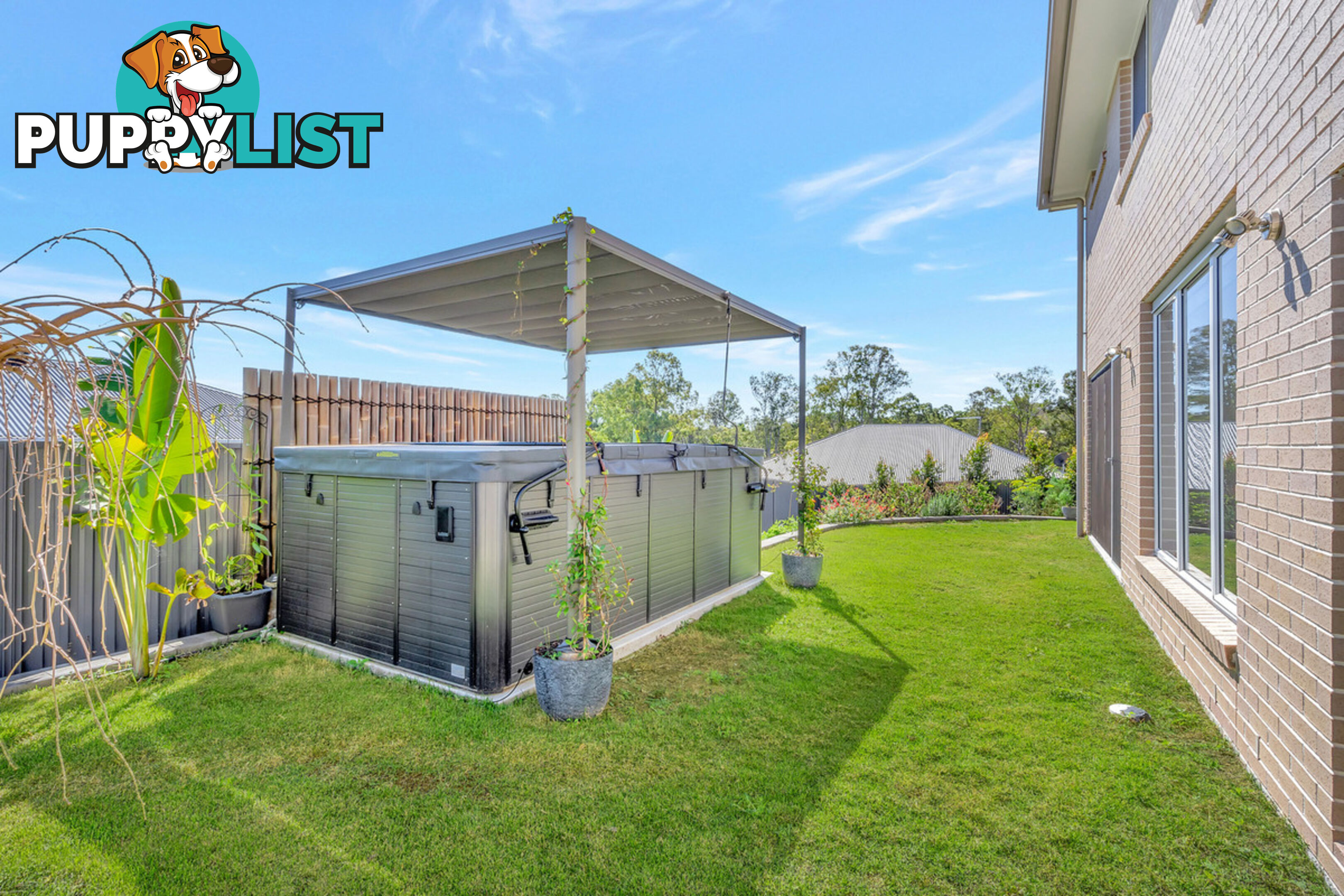 89 Peter Mills Drive GILSTON QLD 4211