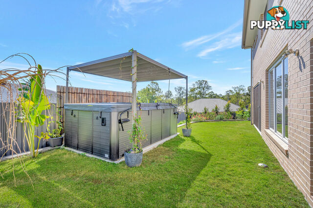 89 Peter Mills Drive GILSTON QLD 4211