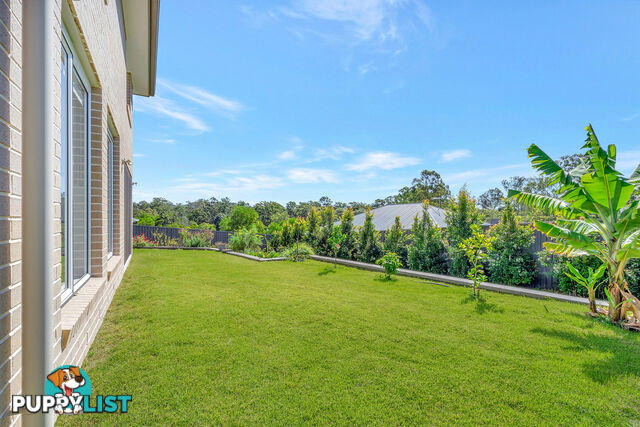 89 Peter Mills Drive GILSTON QLD 4211