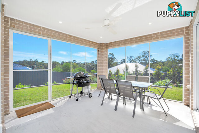 89 Peter Mills Drive GILSTON QLD 4211