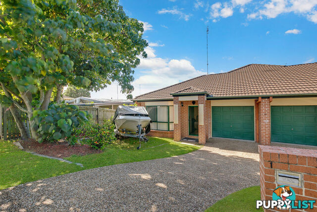 1/51 Kumbari Avenue SOUTHPORT QLD 4215