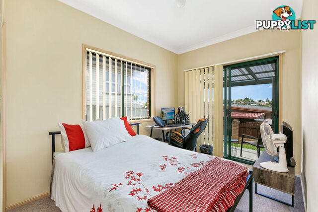 1/51 Kumbari Avenue SOUTHPORT QLD 4215