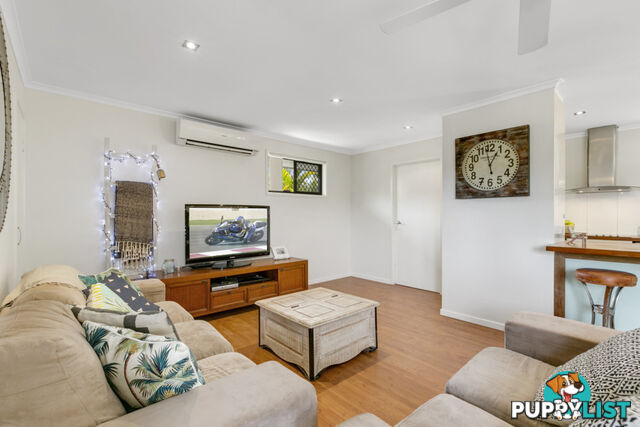 12 Guthrie Parade CARRARA QLD 4211