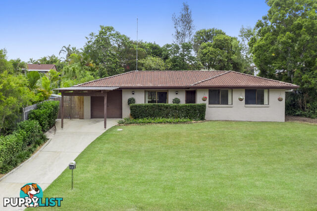 12 Guthrie Parade CARRARA QLD 4211