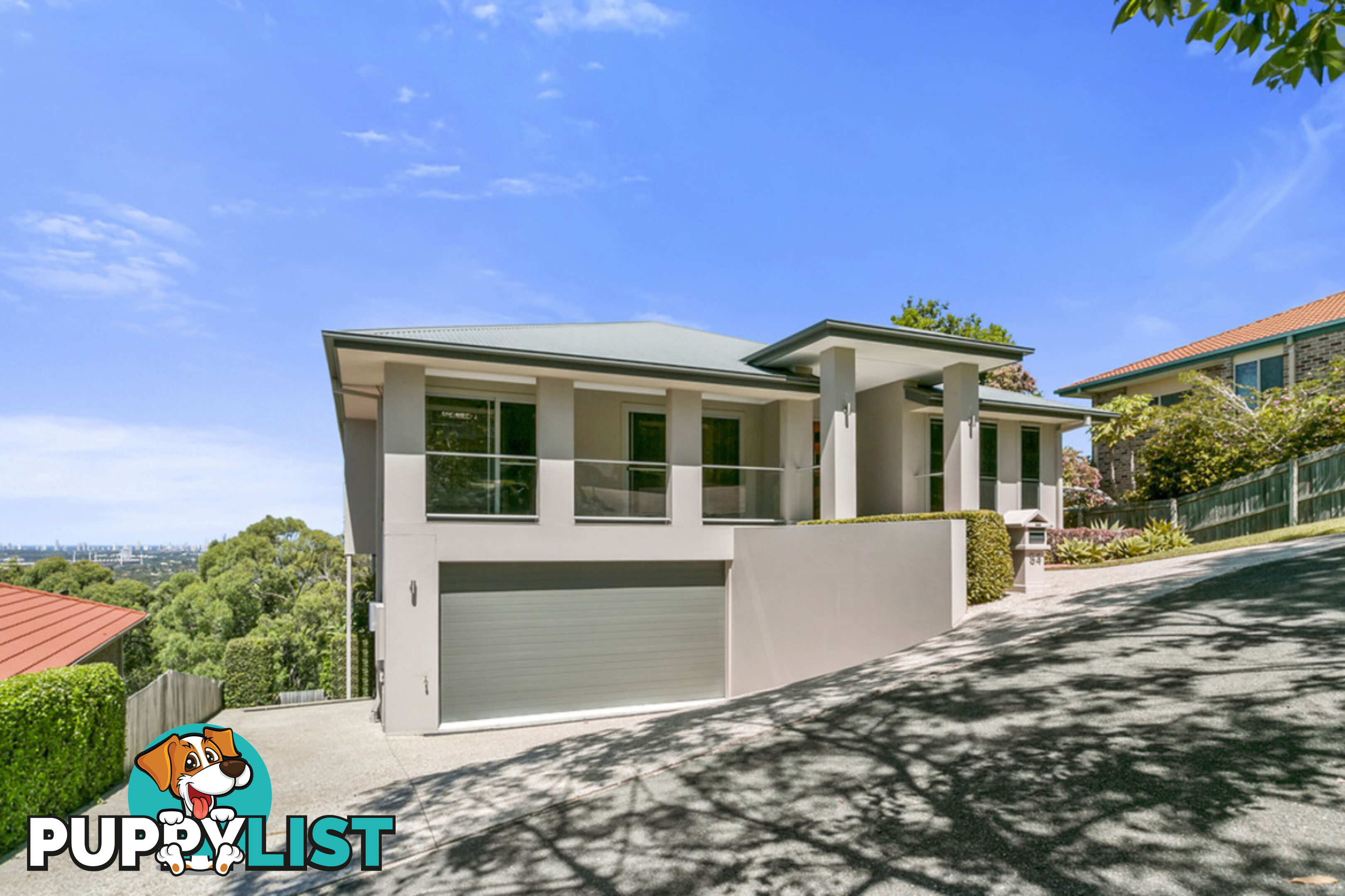 84 Armstrong Way HIGHLAND PARK QLD 4211