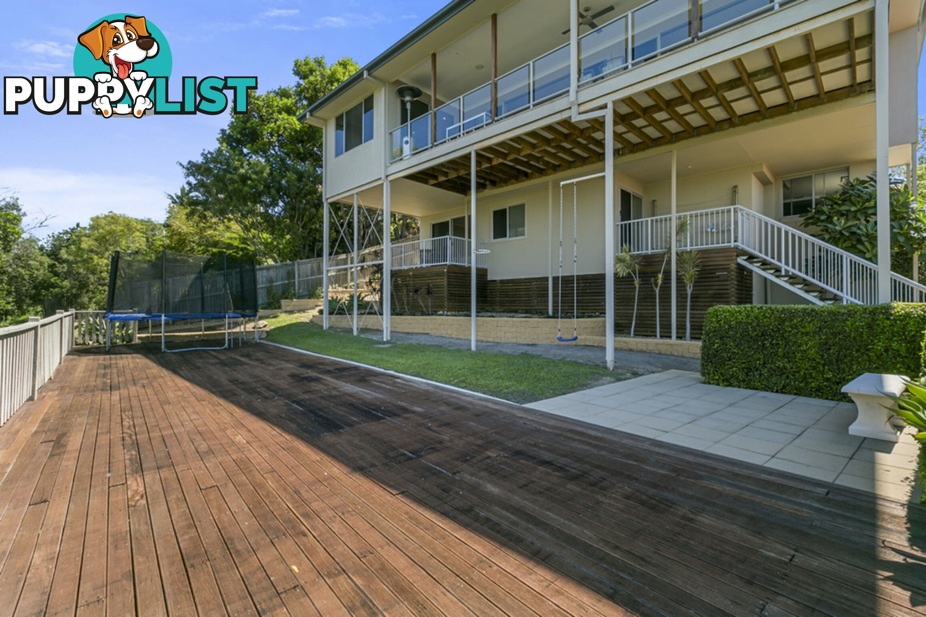 84 Armstrong Way HIGHLAND PARK QLD 4211