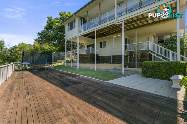 84 Armstrong Way HIGHLAND PARK QLD 4211