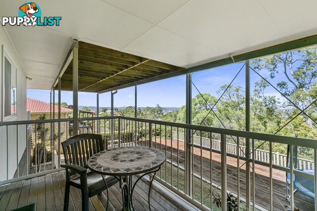 84 Armstrong Way HIGHLAND PARK QLD 4211