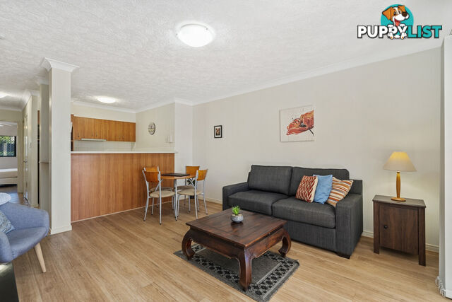 9/38-46 Petrel Avenue MERMAID BEACH QLD 4218