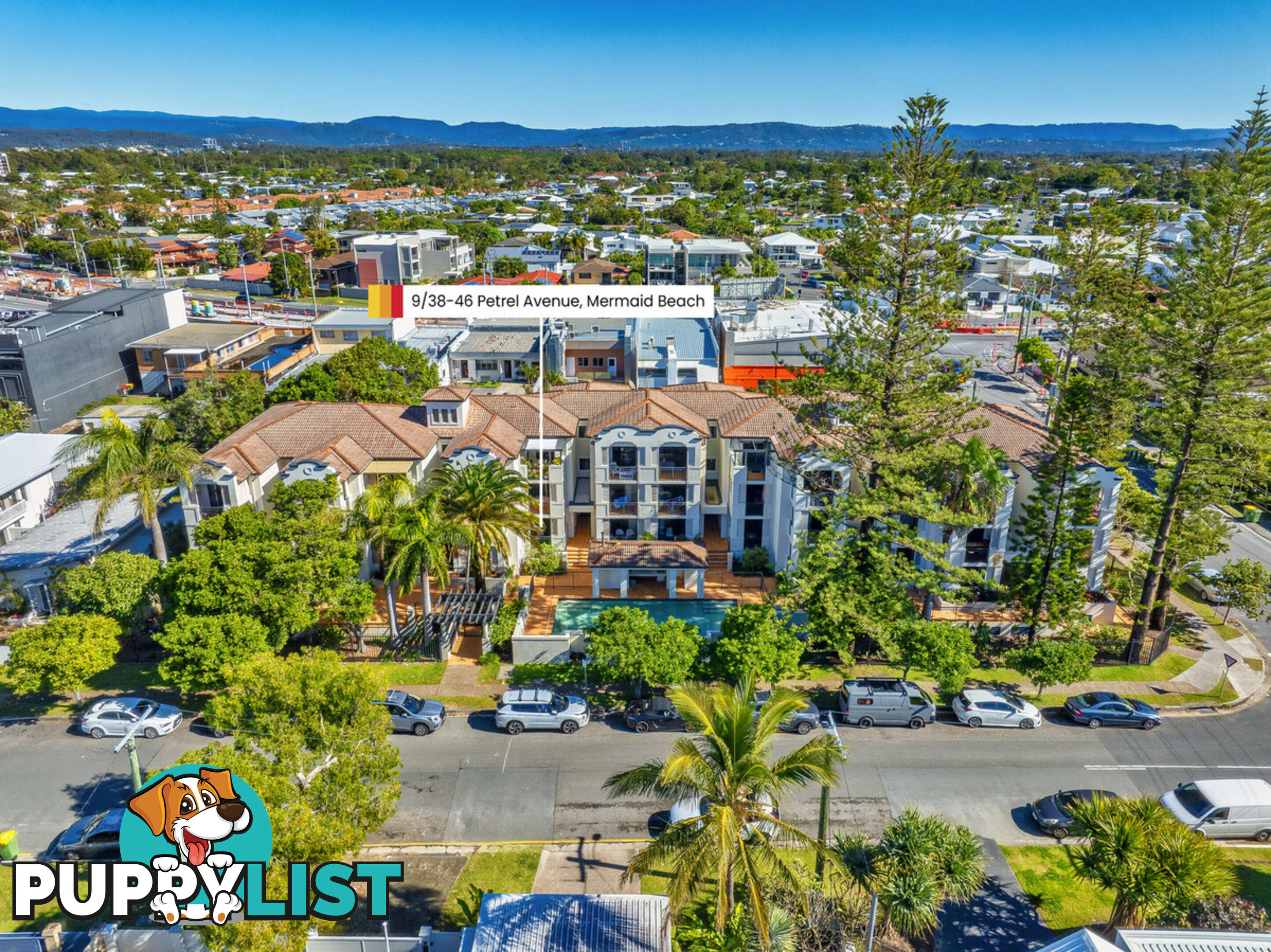 9/38-46 Petrel Avenue MERMAID BEACH QLD 4218