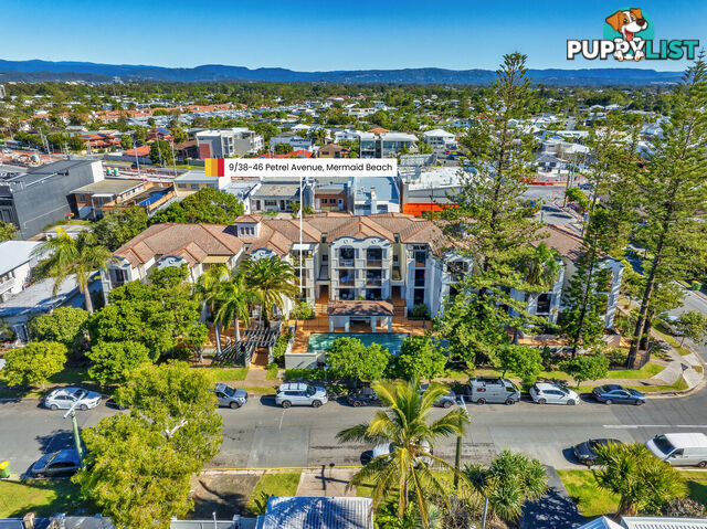 9/38-46 Petrel Avenue MERMAID BEACH QLD 4218