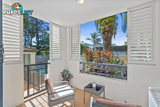 9/38-46 Petrel Avenue MERMAID BEACH QLD 4218