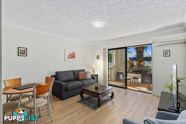 9/38-46 Petrel Avenue MERMAID BEACH QLD 4218