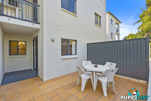 9/38-46 Petrel Avenue MERMAID BEACH QLD 4218